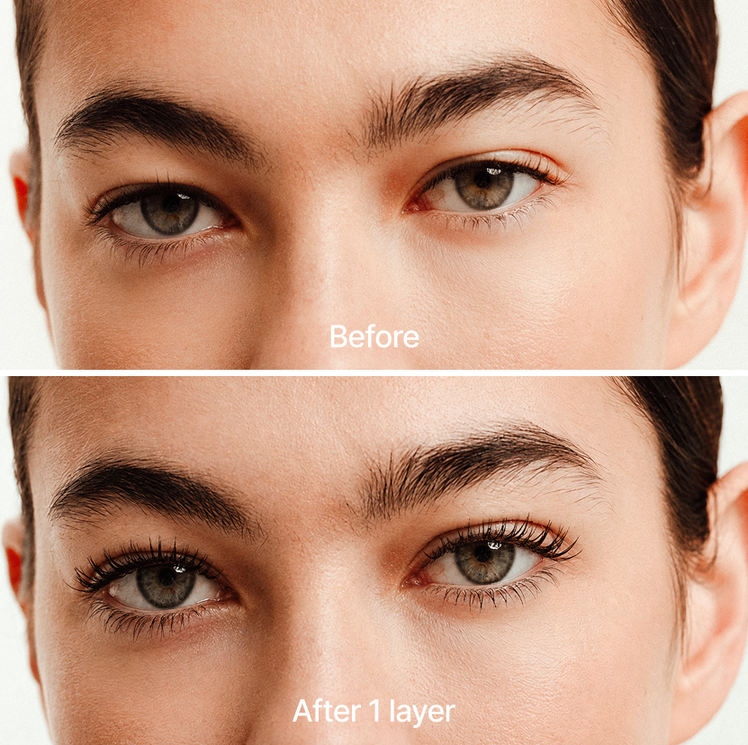 Juulis LashUp Mascara