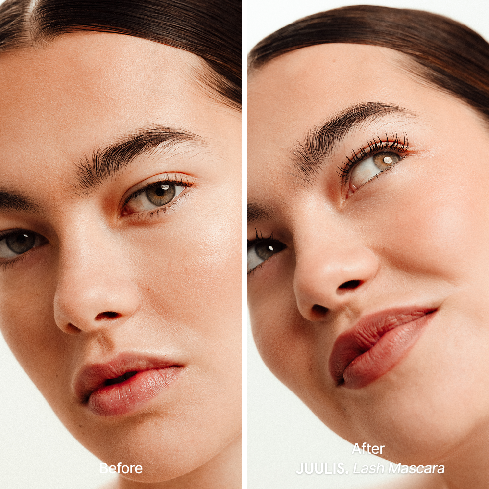 Juulis Mascara