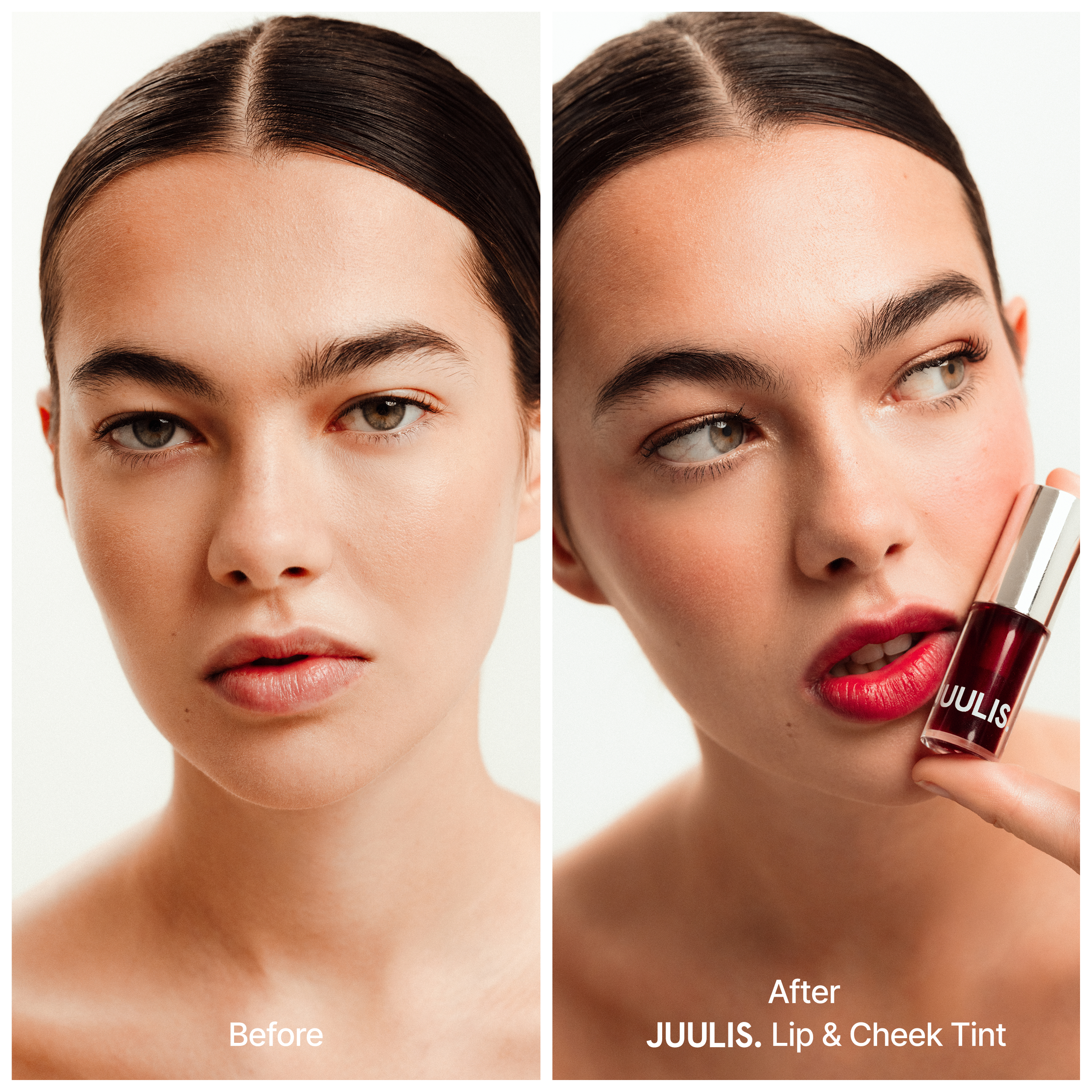 Juulis Lip & Cheek Tint