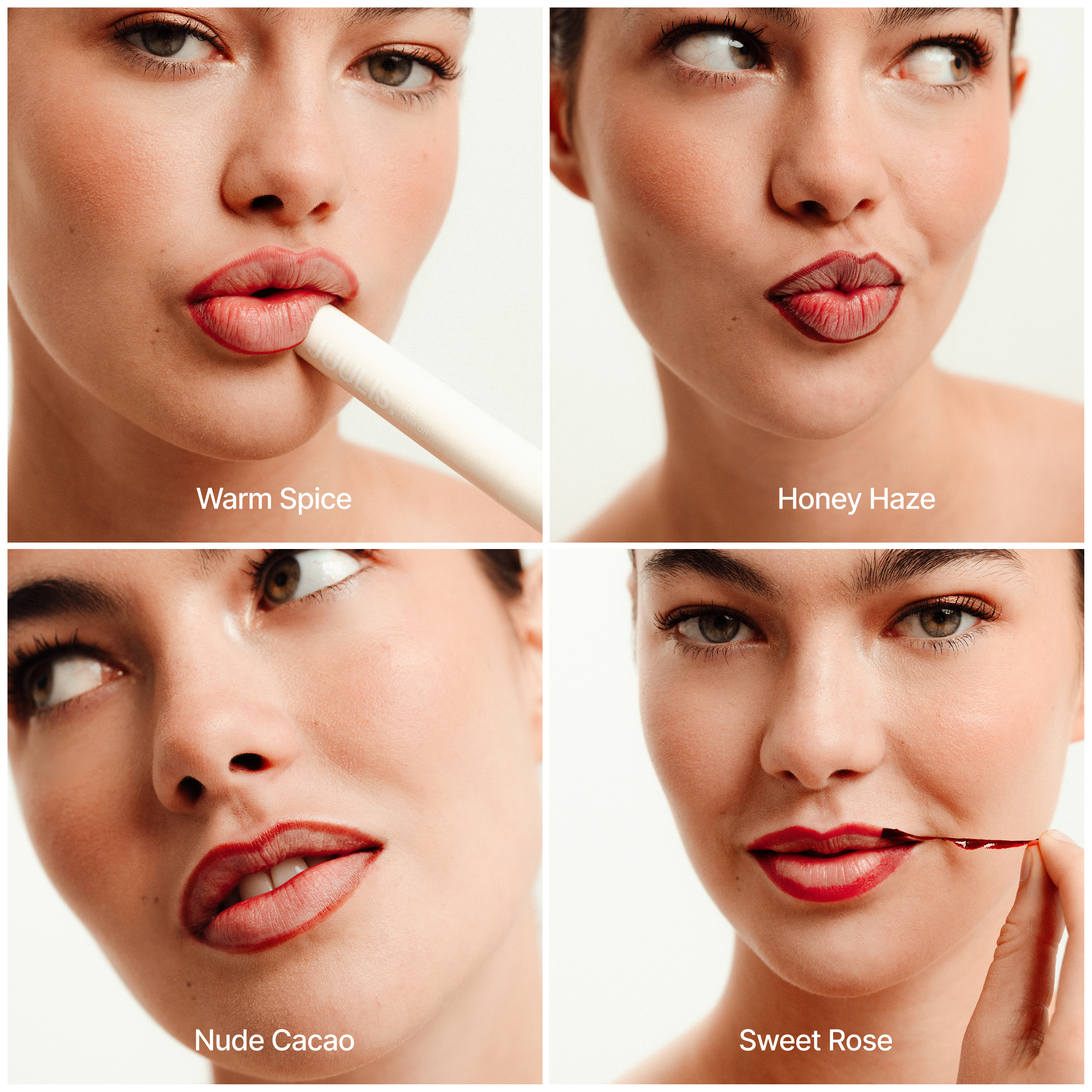 Juulis Lip Stain Peel off