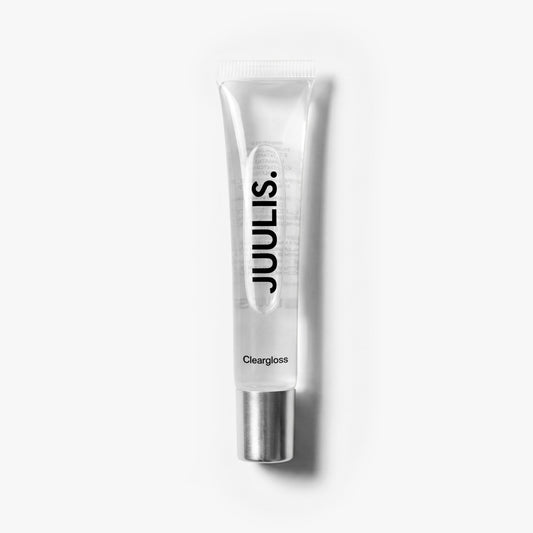 Juulis Cleargloss - Juulis