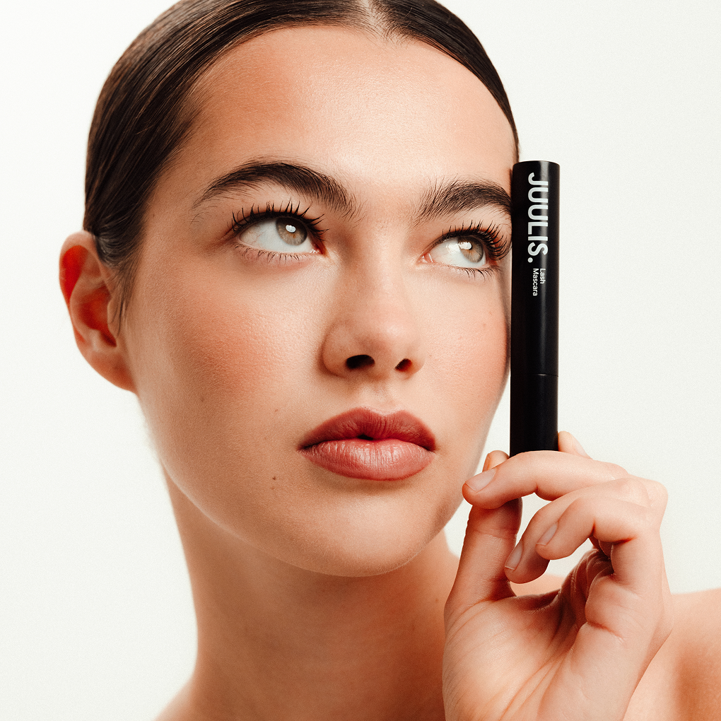 Juulis Mascara