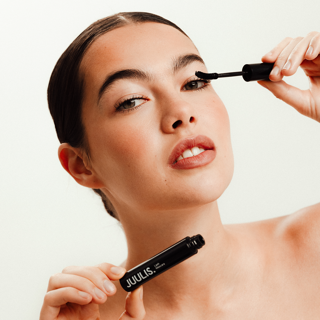 Juulis Mascara