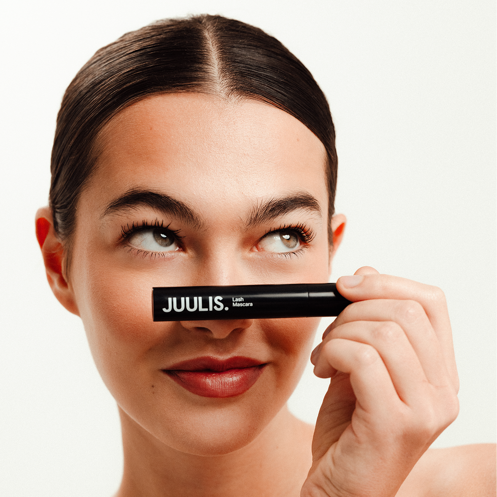 Juulis Mascara