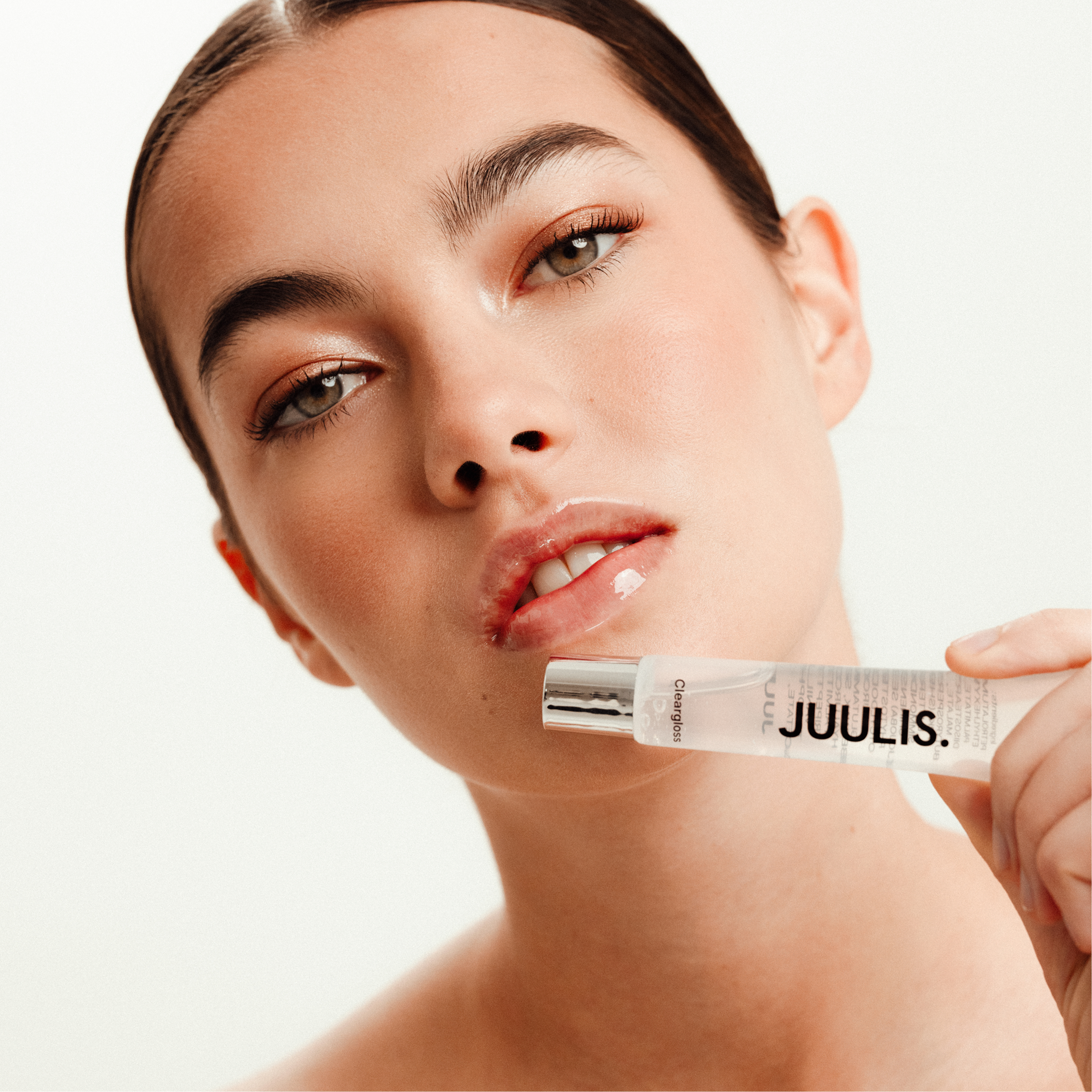 Juulis Cleargloss