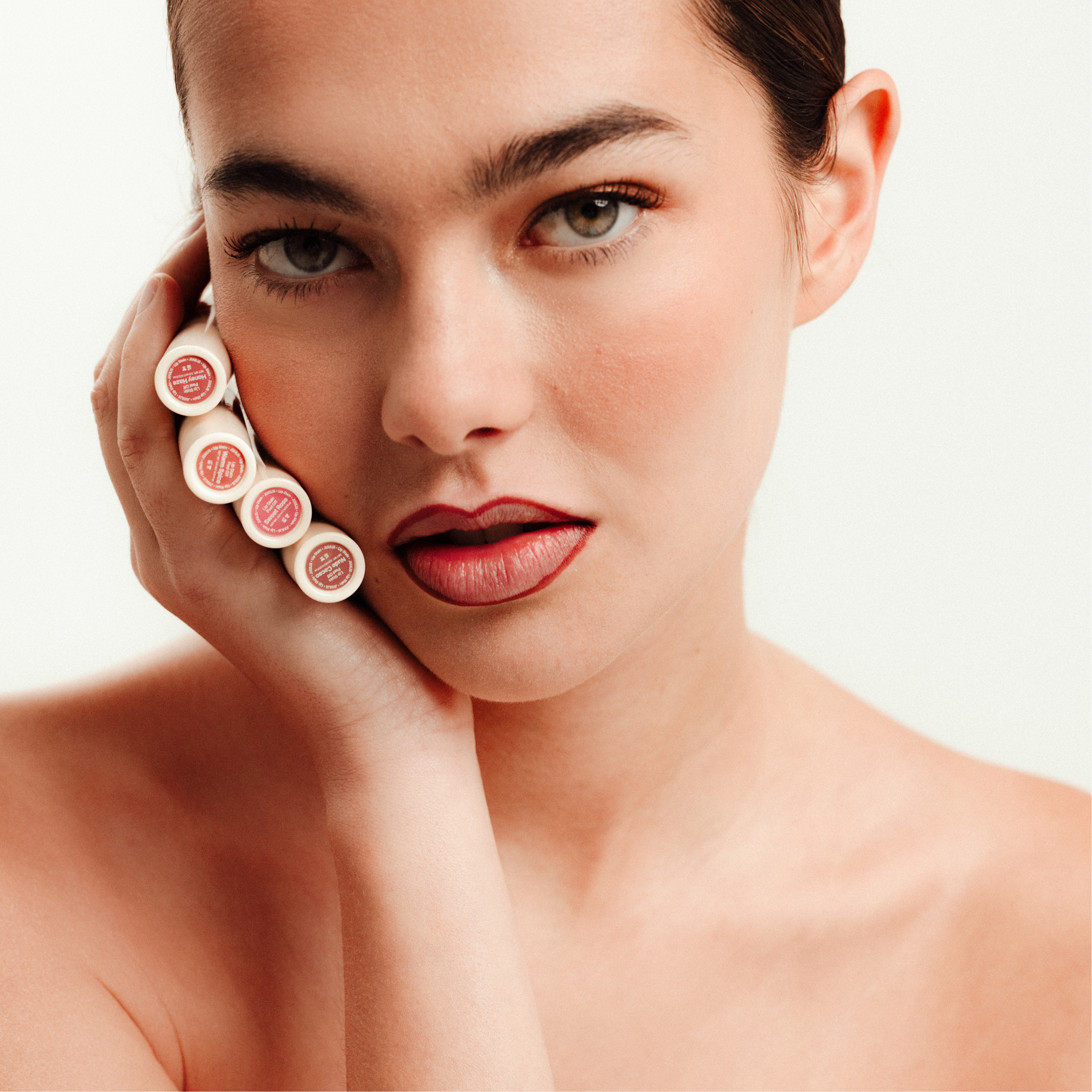 Juulis Lip Stain Peel off