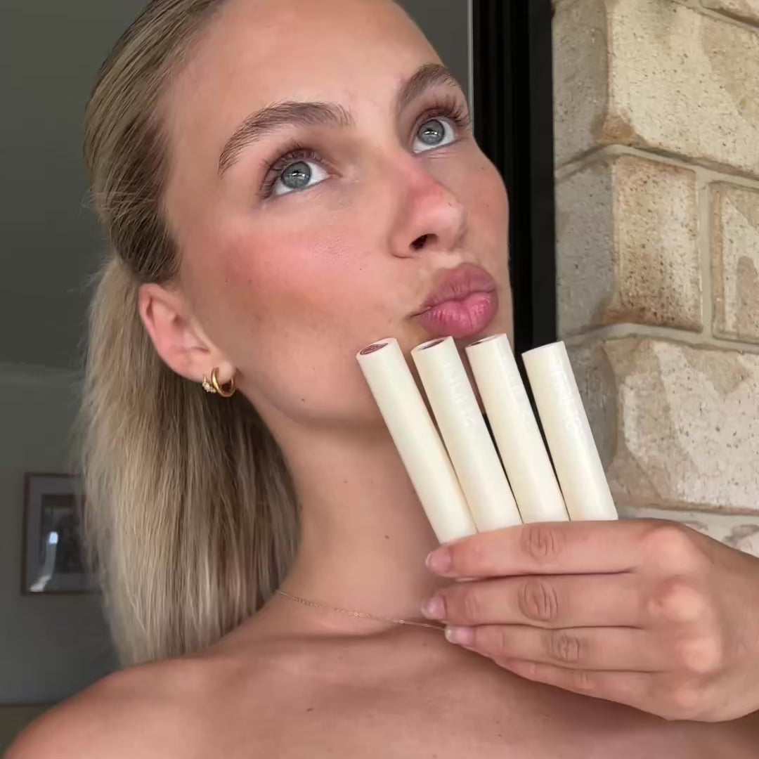 Juulis Lip Stain Peel off