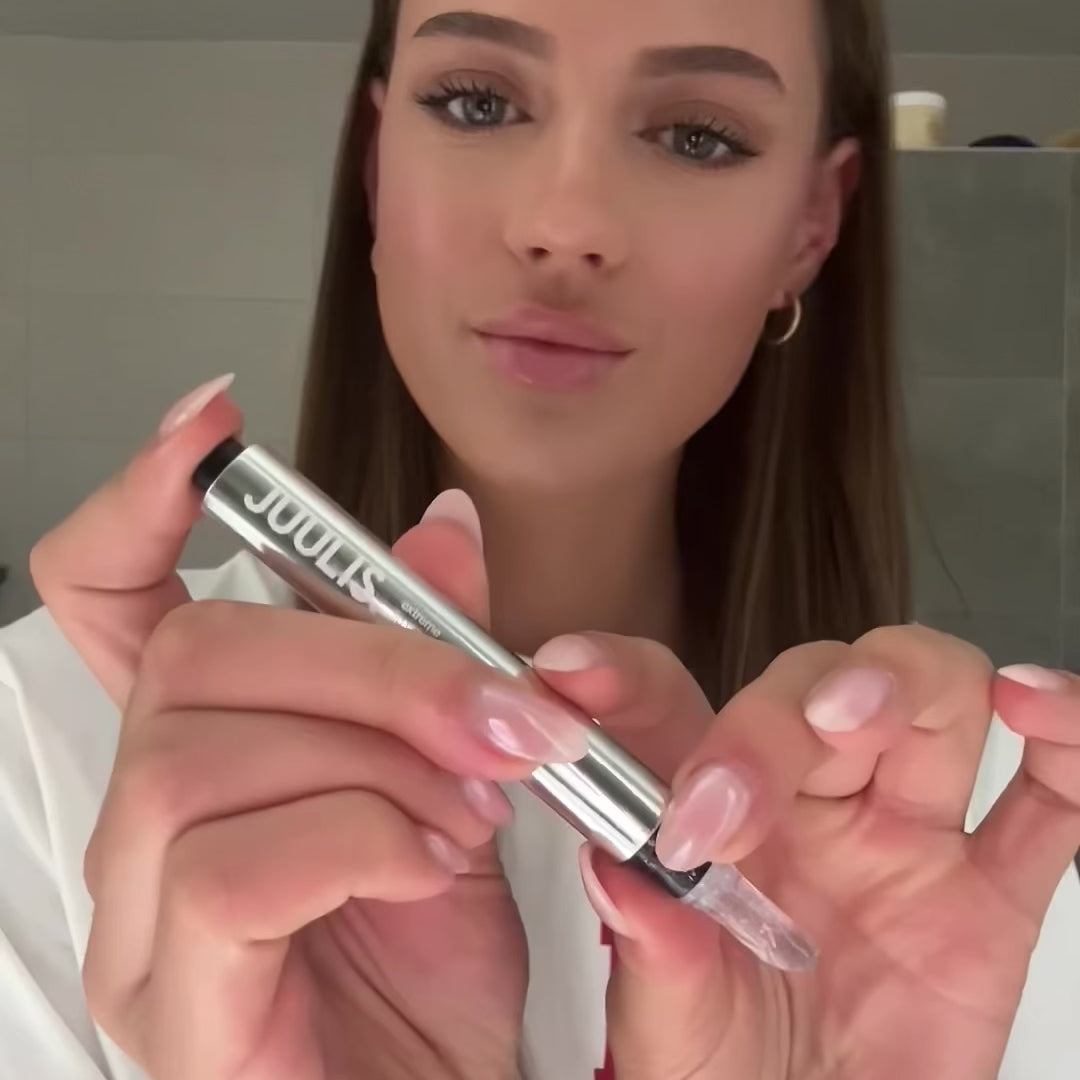 Video to demonstrate the Juulis Lip Plusher